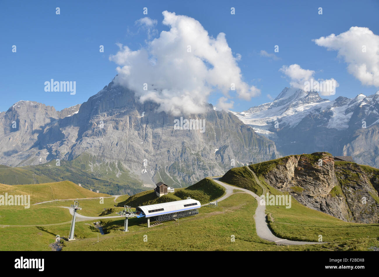 PIN BEO JUNGFRAU-BAHN INTERLAKEN (Gebraucht) in Ettingen für CHF 6.95