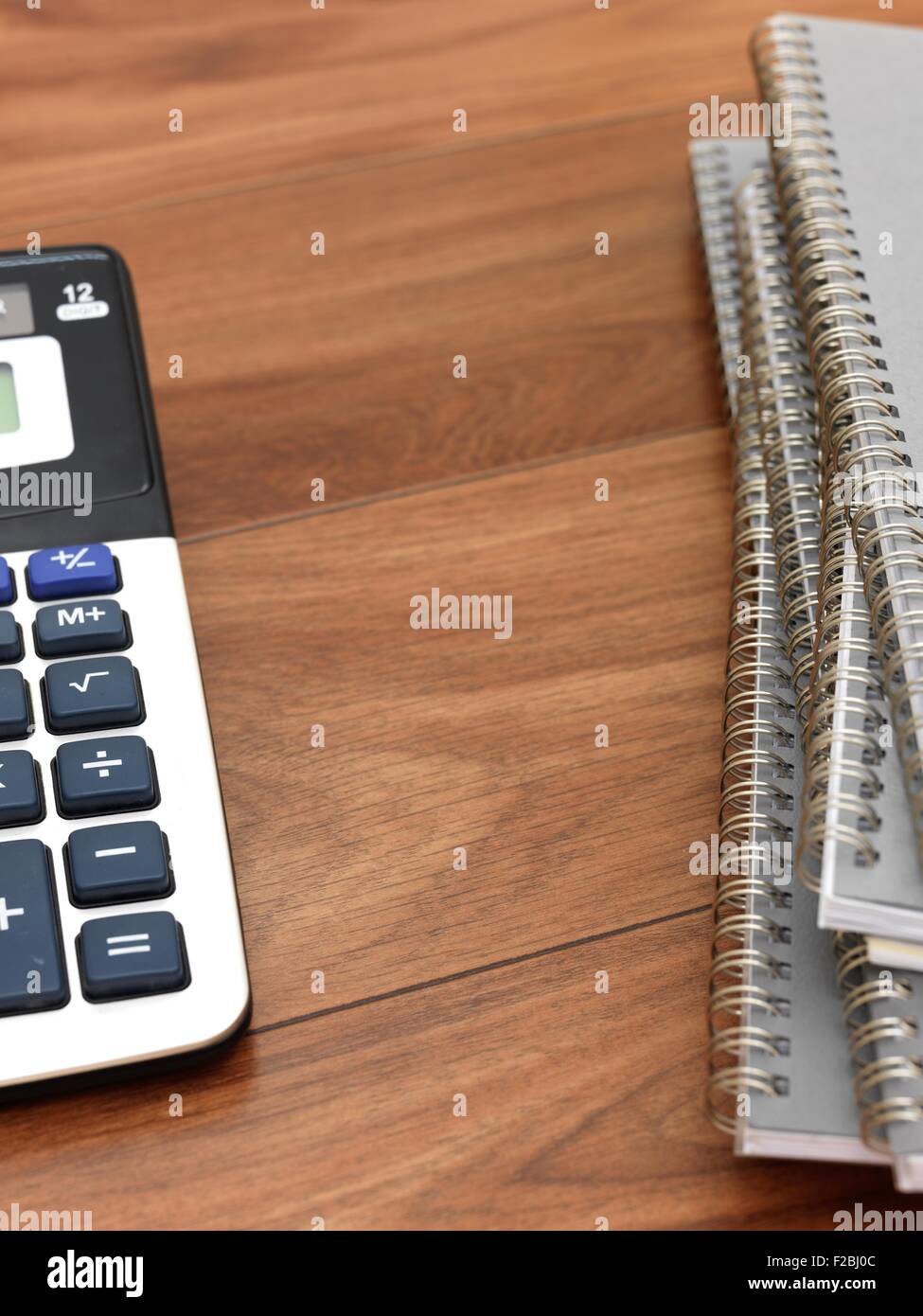 A close up shot of financial documents Stock Photo Alamy