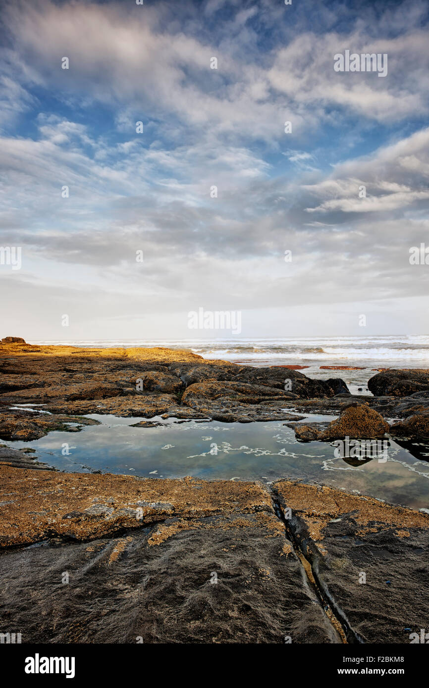 Yachats hires stock photography and images Alamy