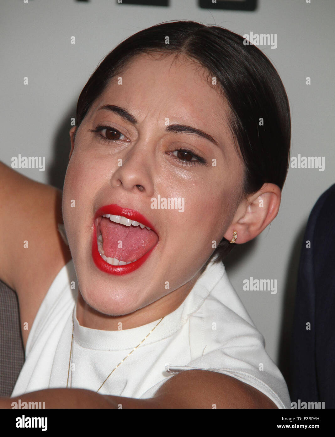 Rosa Salazar Nabs Key Female Role in 'Maze Runner' Sequel (Exclusive) – The  Hollywood Reporter