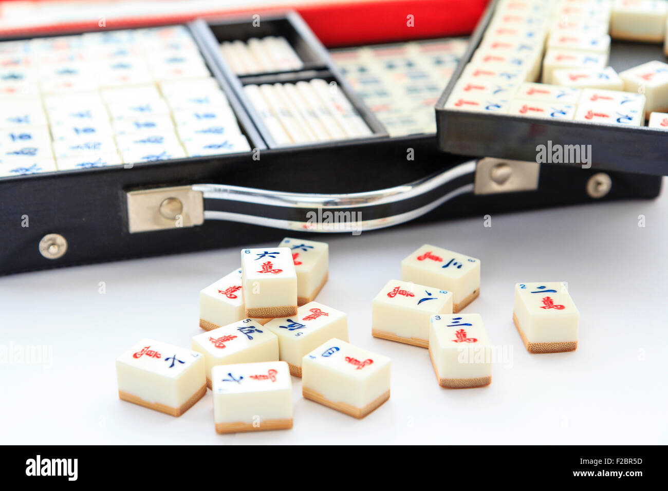 Mahjong Box Stock Photos - Free & Royalty-Free Stock Photos from Dreamstime