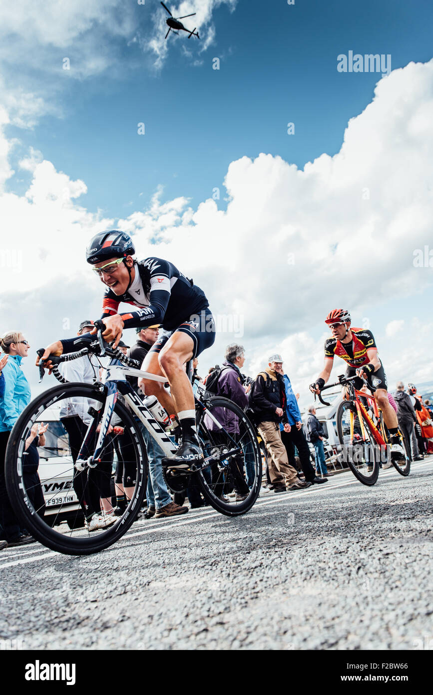 Tour de yorkshire store day 3