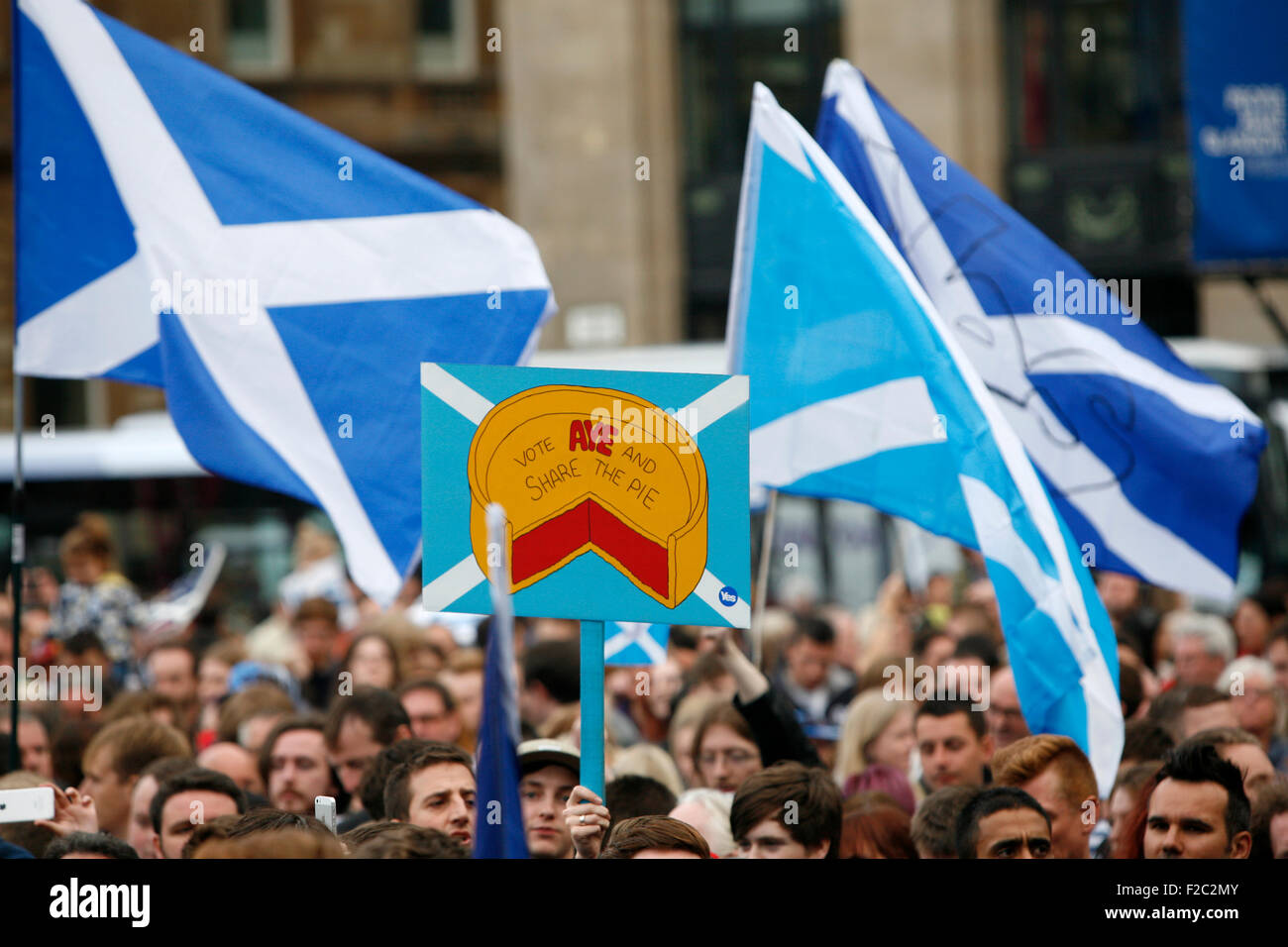 Tommy sheridan hi-res stock photography and images - Alamy