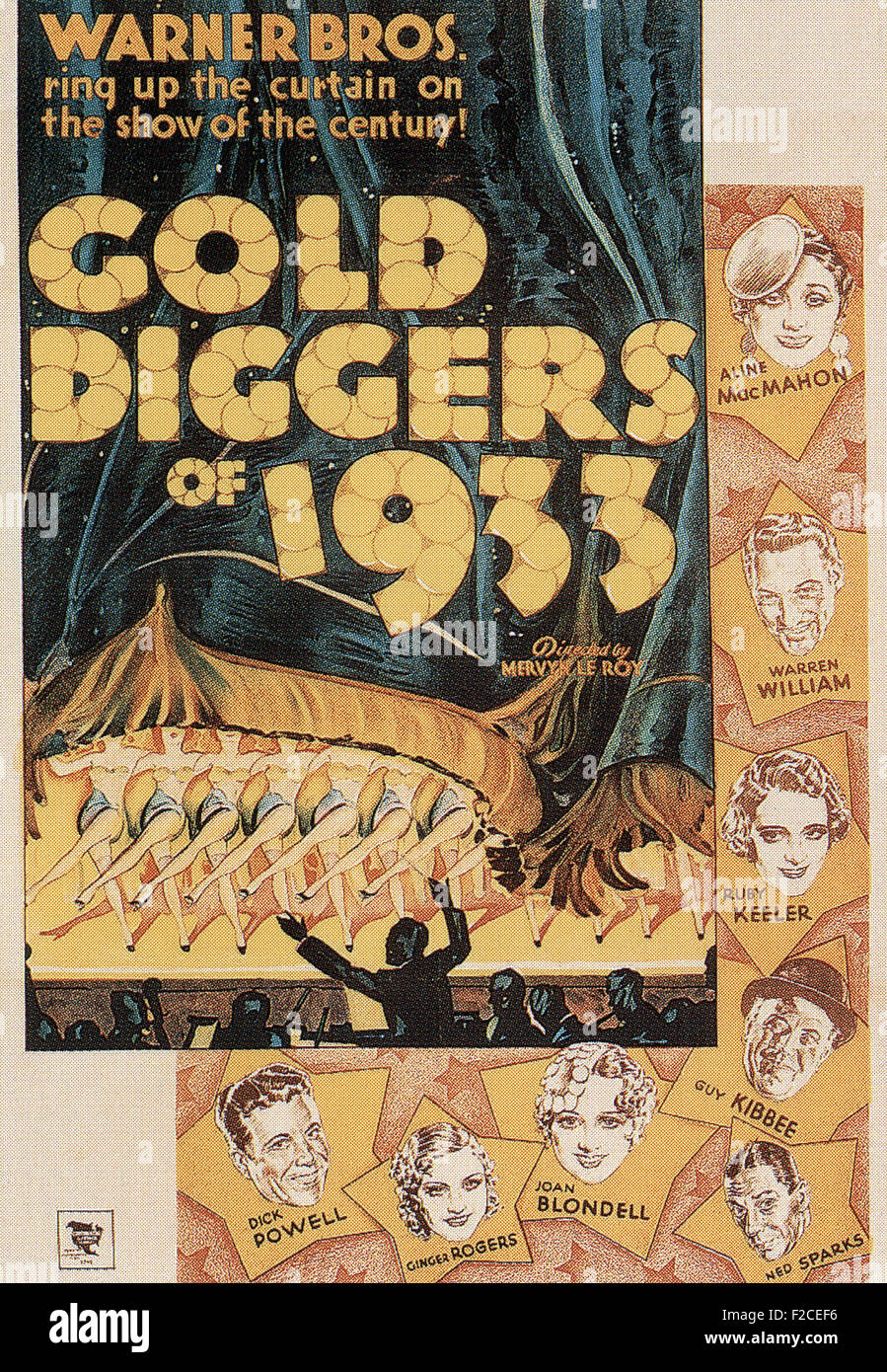 Gold Diggers: The Secret of Bear Mountain - Original Movie Poster