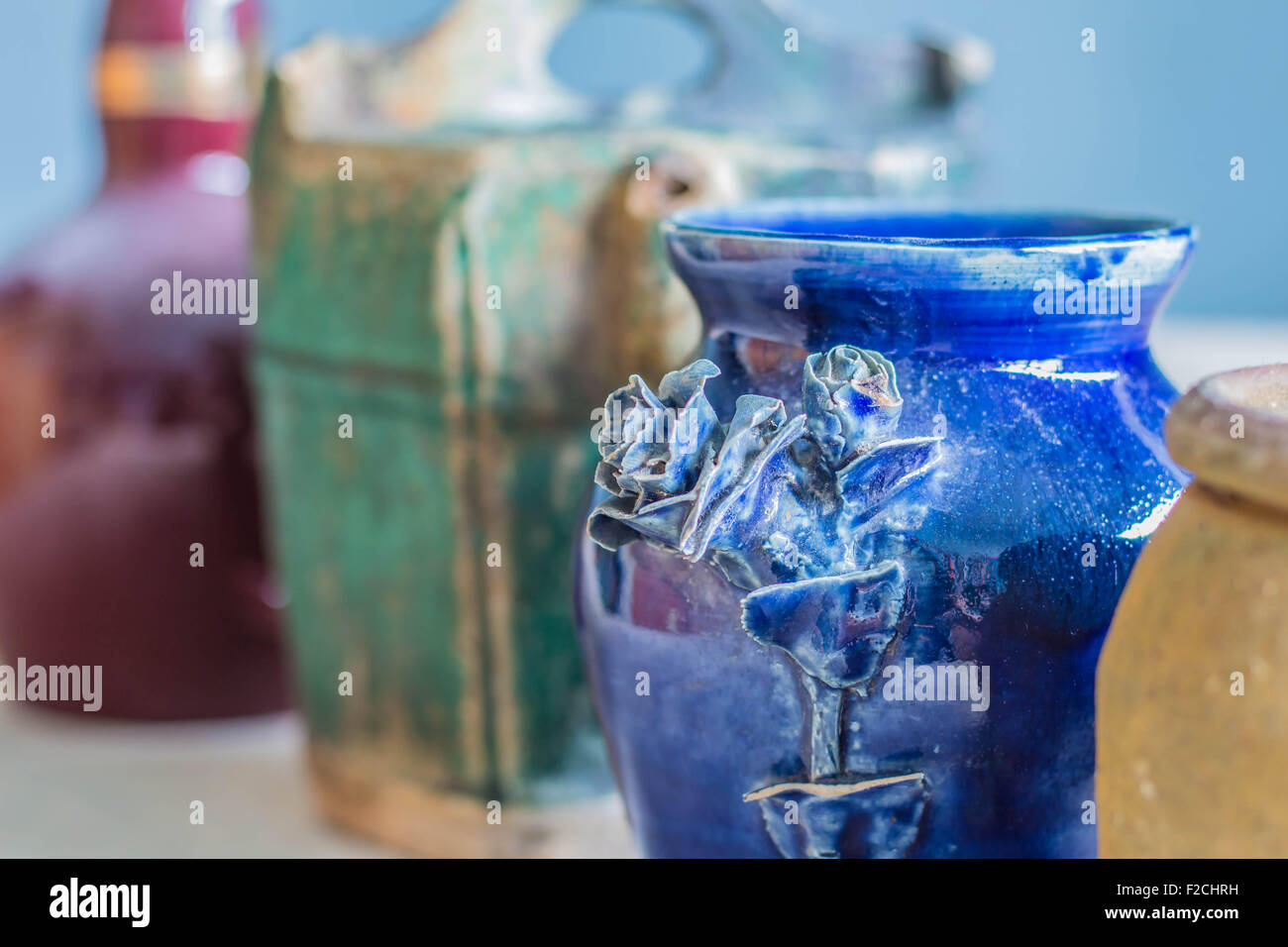 Ancient greek vase flowers hires stock photography and images Alamy