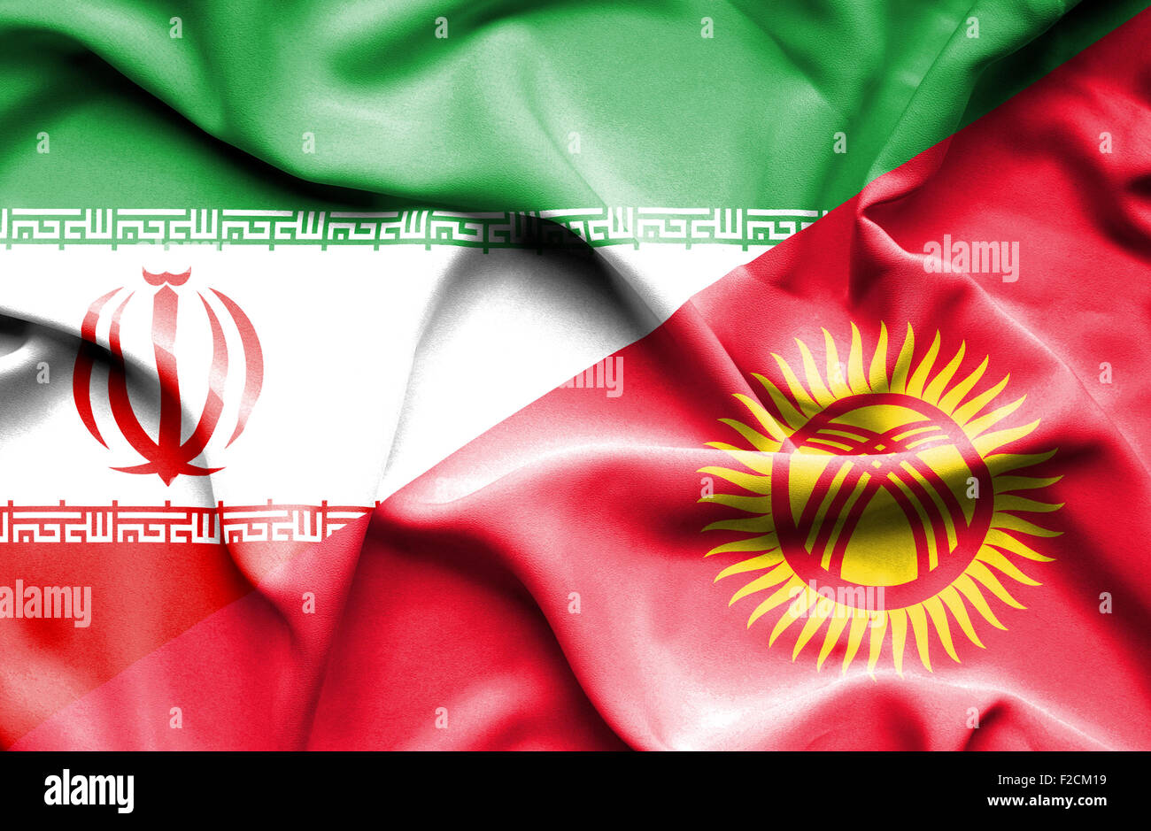 Kyrgyzstan iran hires stock photography and images Alamy