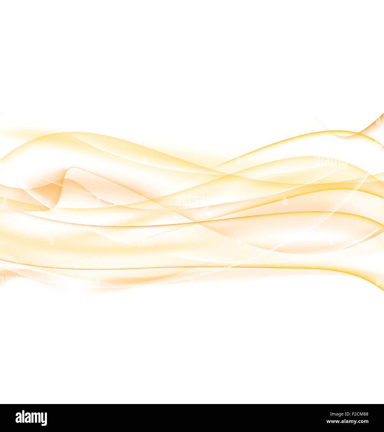 Abstract orange background, wavy design Stock Vector Image & Art - Alamy