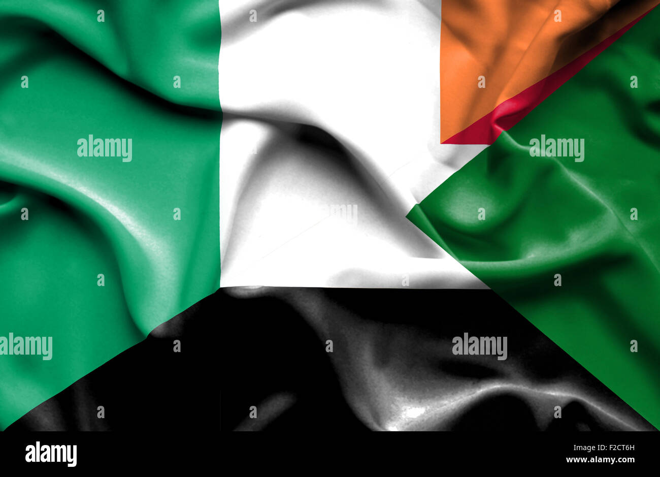 Sudan ireland hi-res stock photography and images - Alamy