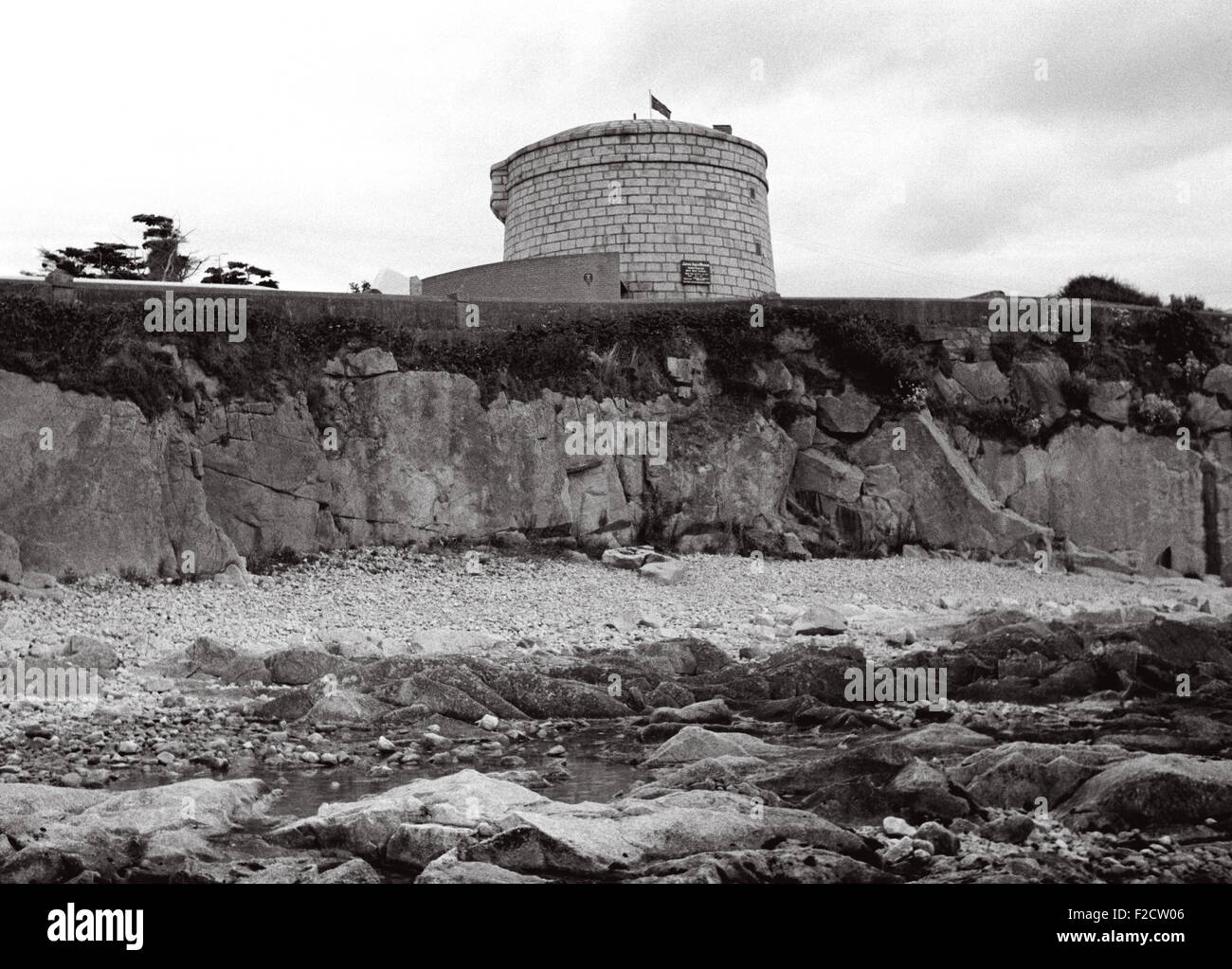 James Joyce Martello Tower and museum, Sandycove, Dublin, Ireland Stock Photo Alamy James Joyce Martello Tower and museum, Sandycove, Dublin, Ireland Stock Photo Alamy