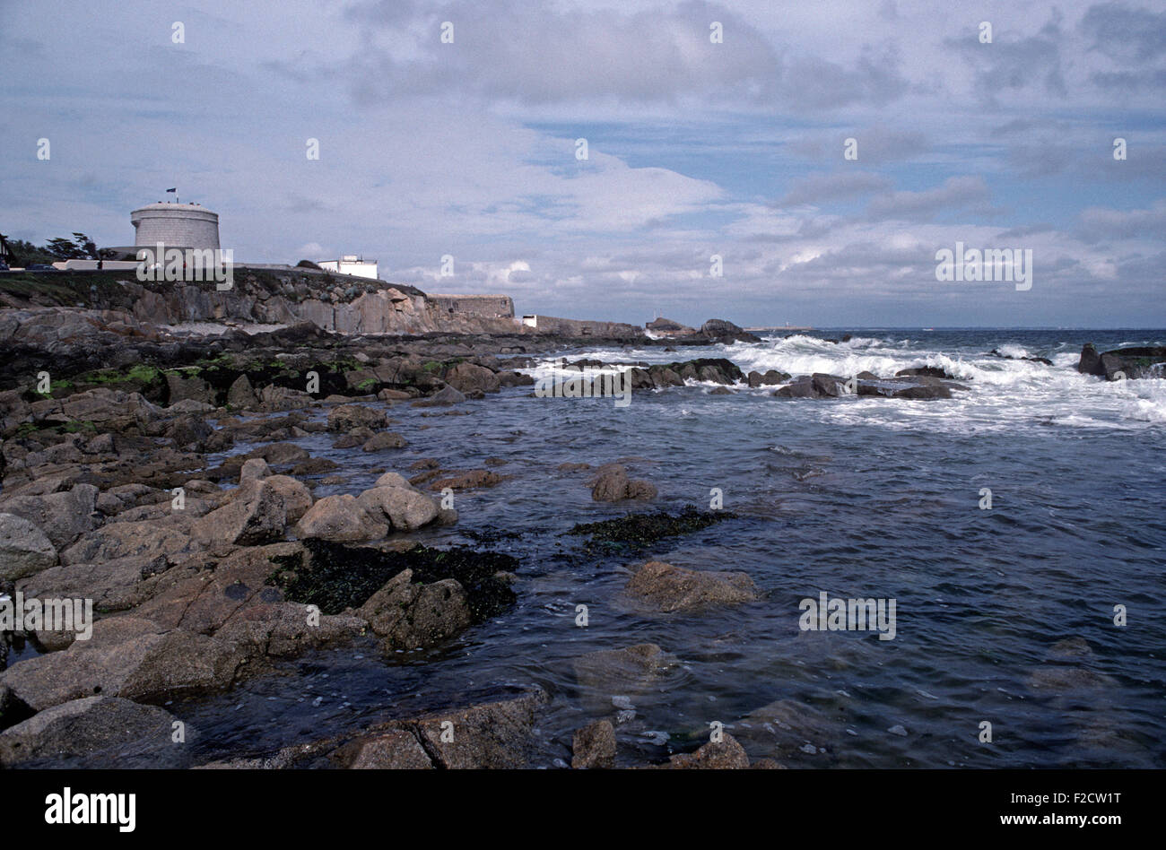 James Joyce Martello Tower and museum, Sandycove, Dublin, Ireland Stock Photo Alamy James Joyce Martello Tower and museum, Sandycove, Dublin, Ireland Stock Photo Alamy