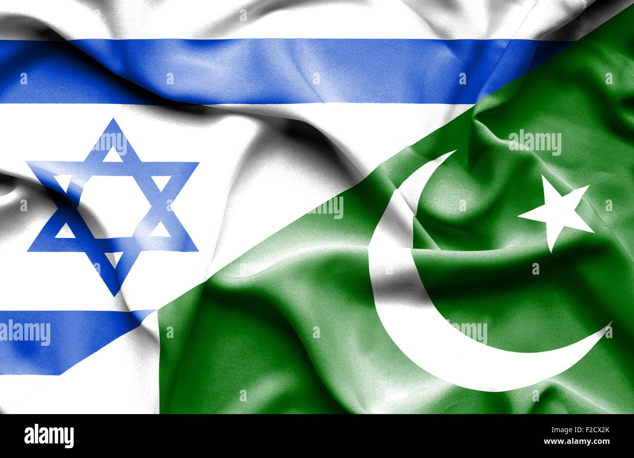 Pakistan And Israel