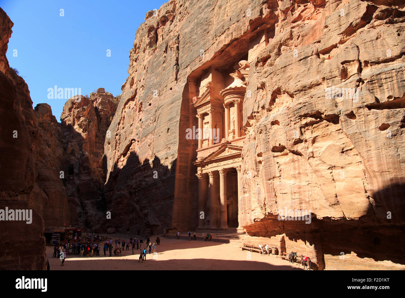 Petra jordan history hi-res stock photography and images - Alamy
