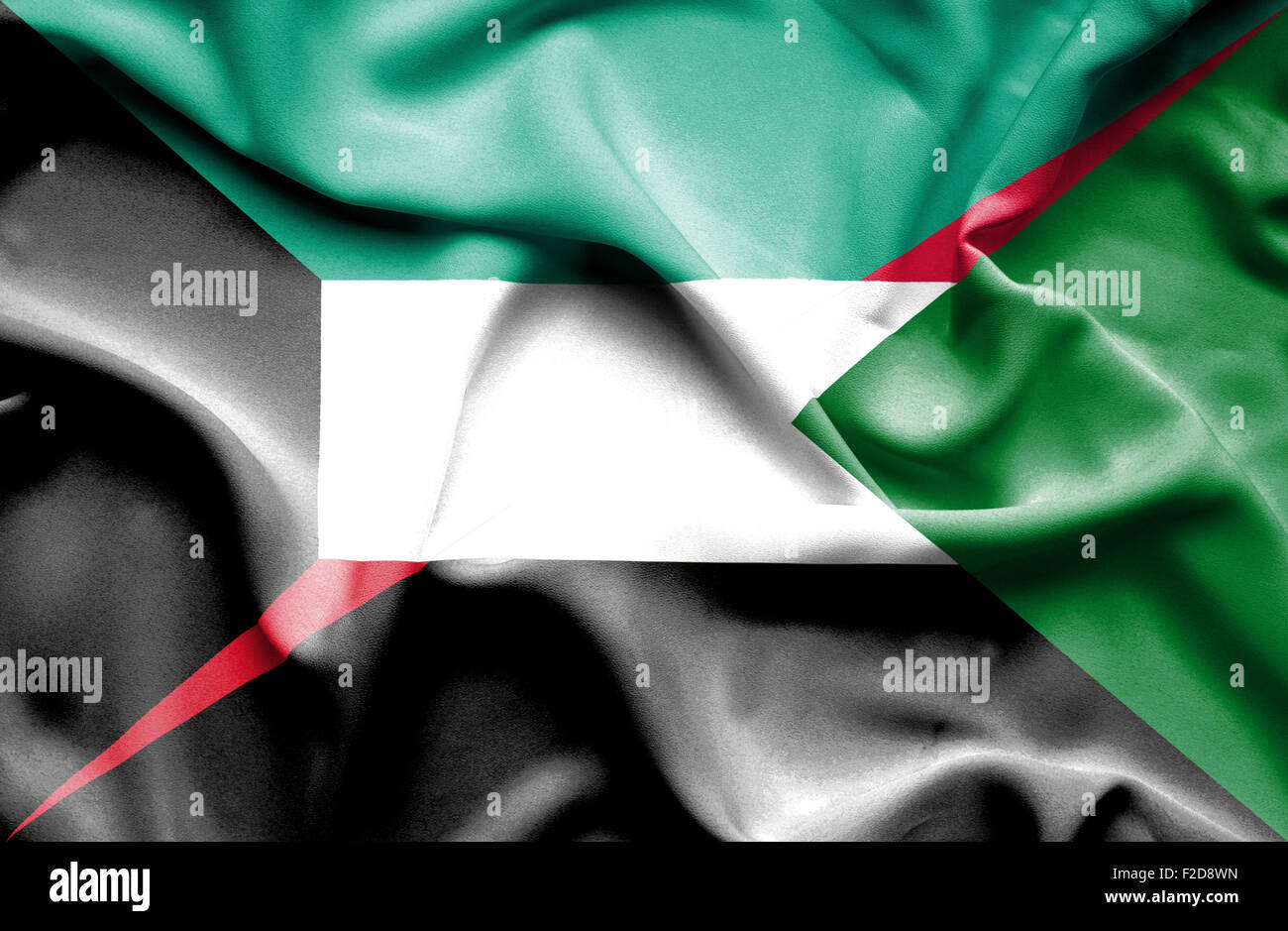 Kuwait sudan hi-res stock photography and images - Alamy