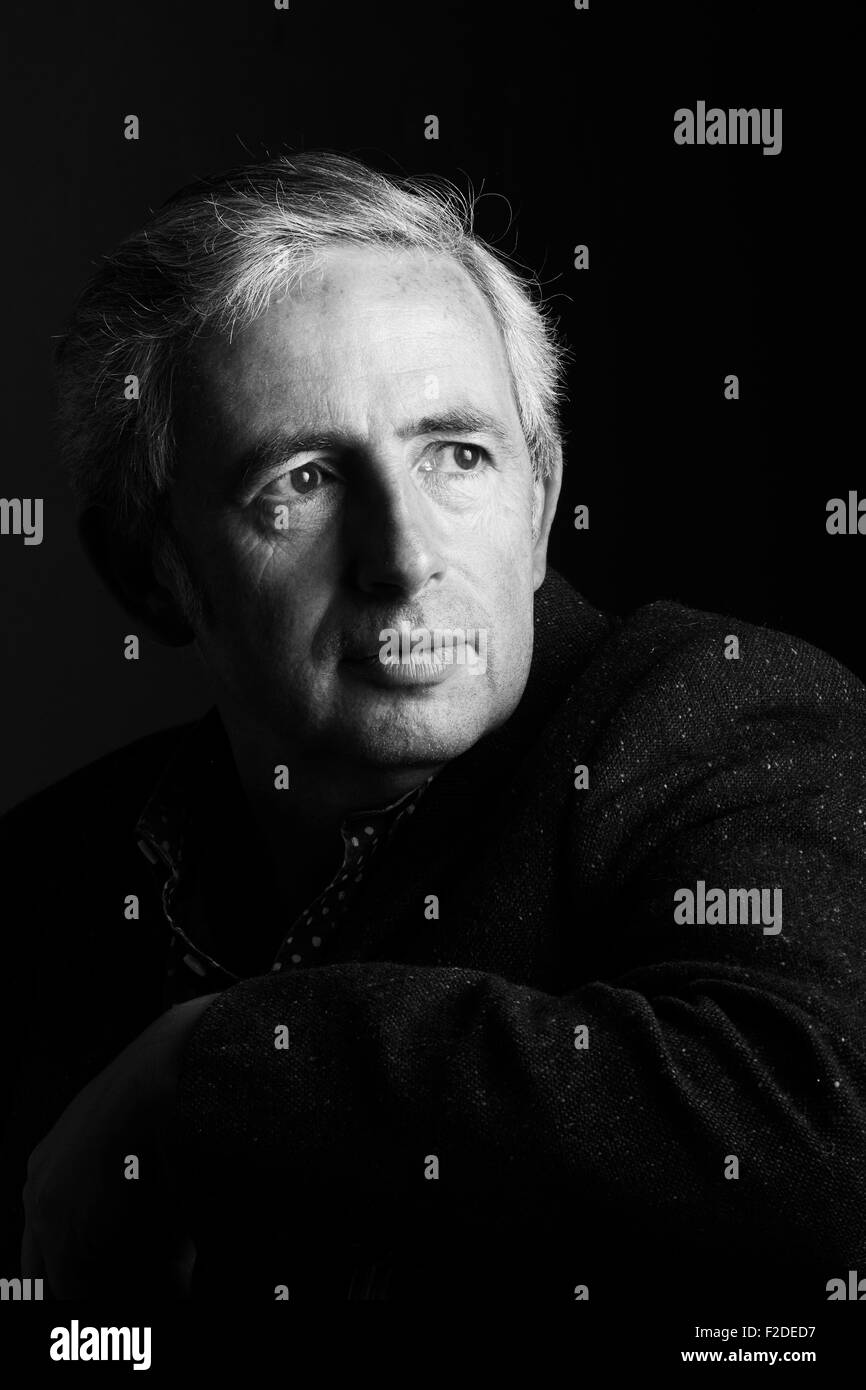 Matthew prince Black and White Stock Photos & Images - Alamy