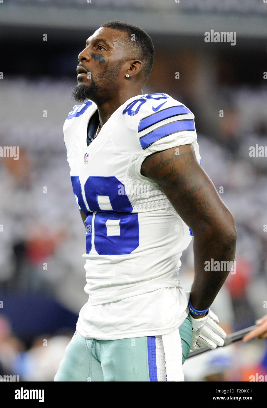 649 Dez Bryant Catch Stock Photos, High-Res Pictures, and Images - Getty  Images
