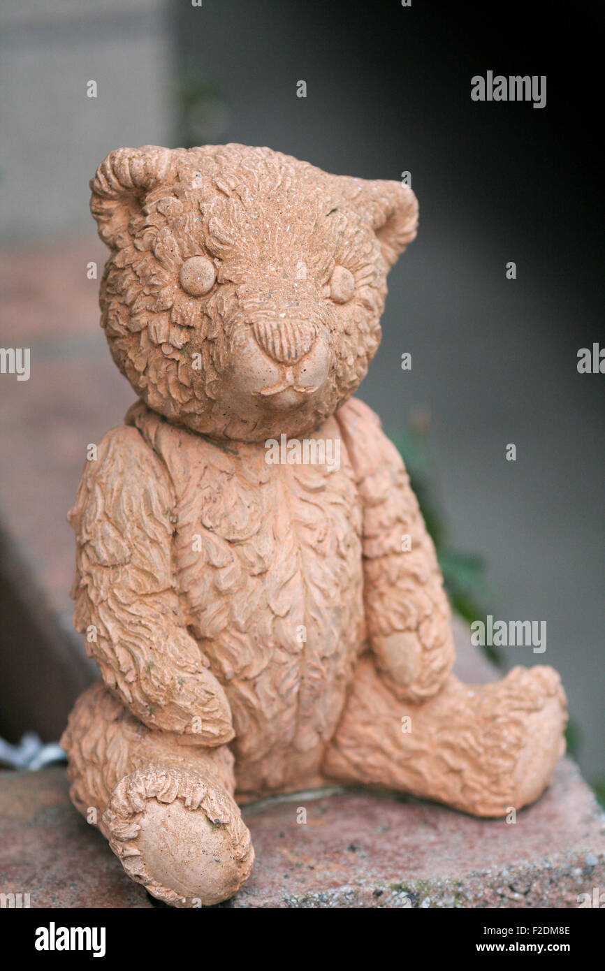 Teddy bear museum hi-res stock photography and images - Alamy