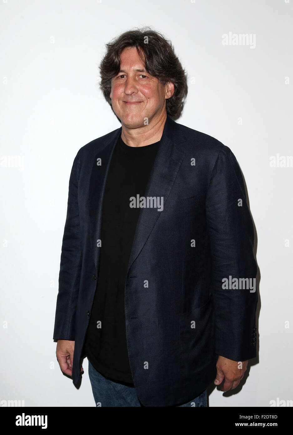 Desert Voices Opening Exhibition Featuring: Cameron Crowe Where: West ...