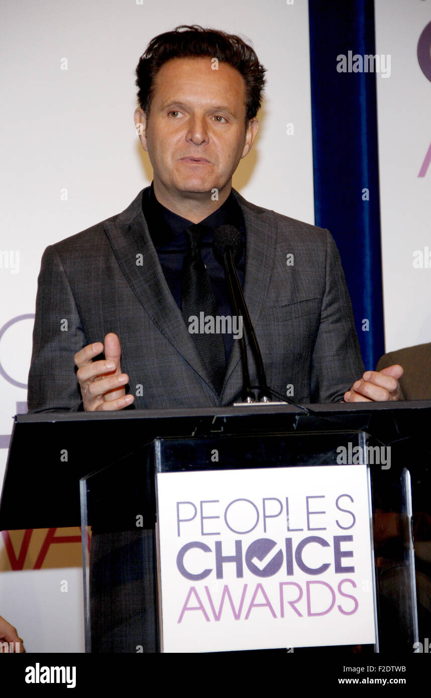 BEVERLY HILLS, CA NOVEMBER 15, 2012 Mark at the People's