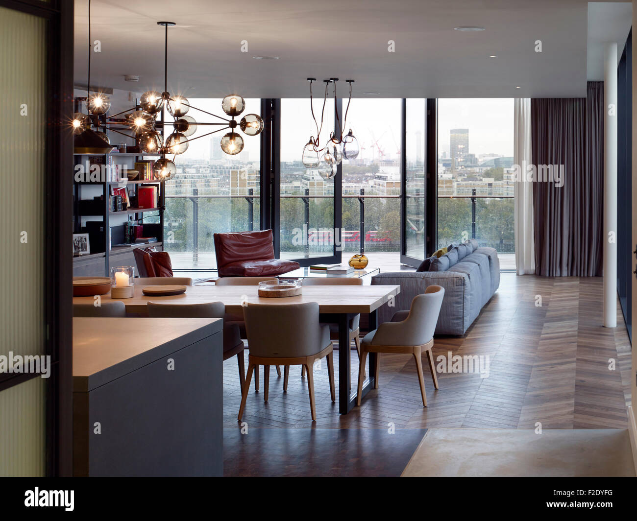Gallery image with a fresh perspective