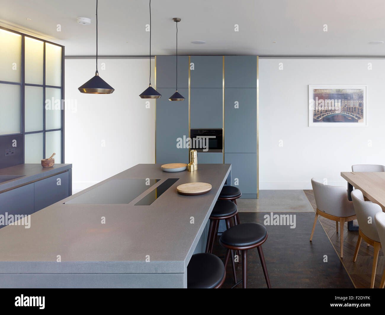 View of 3BR Penthouse Suite with Massive Private Rooftop - Airbnb