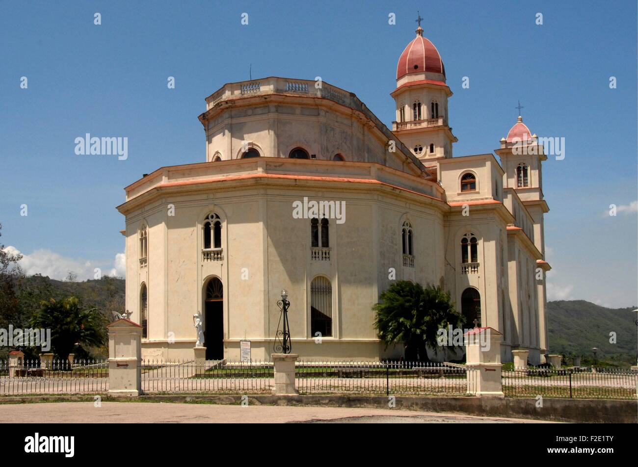 Tourismus kuba hi-res stock photography and images - Page 2 - Alamy