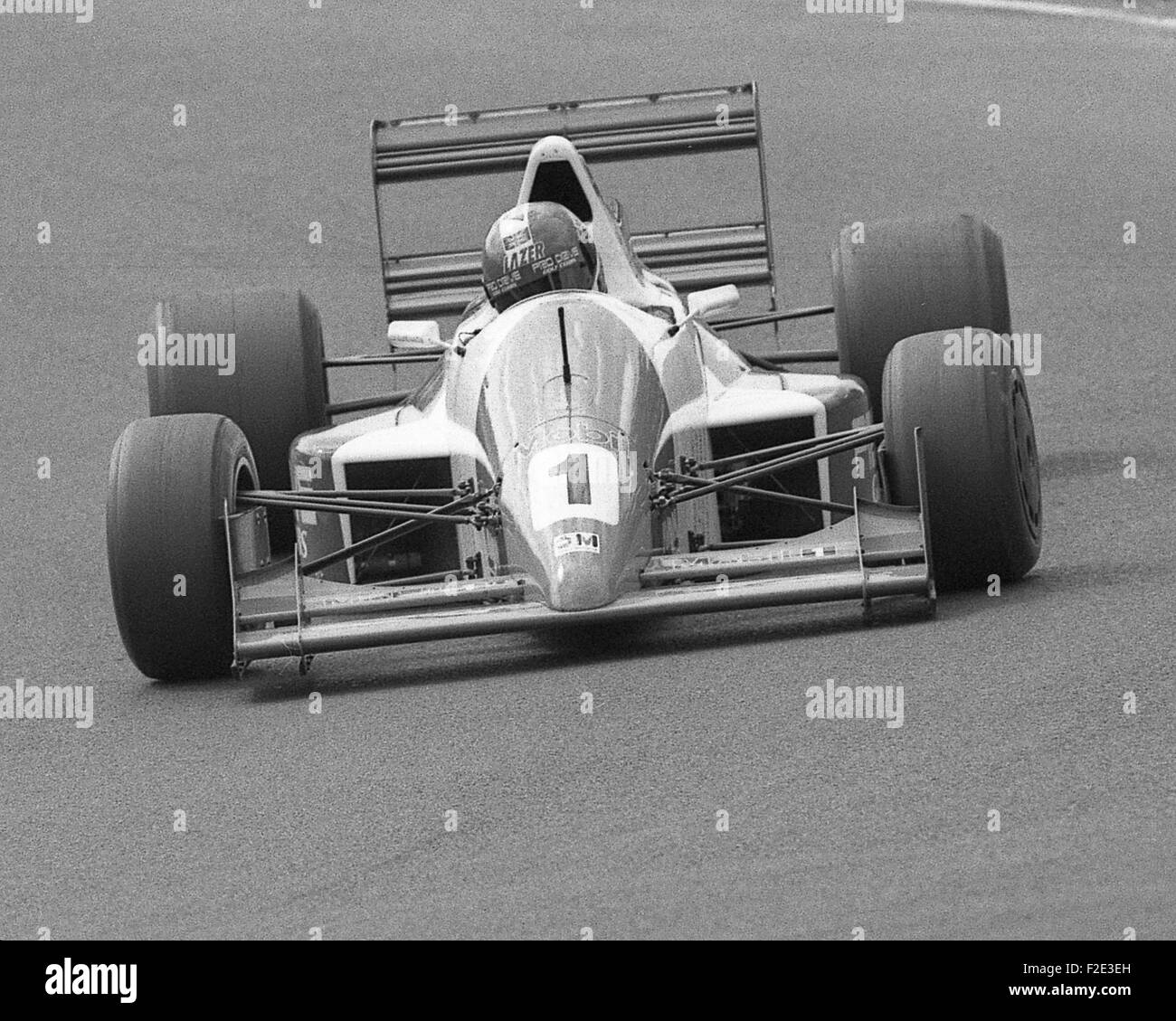 Formula 3000 High Resolution Stock Photography And Images Alamy