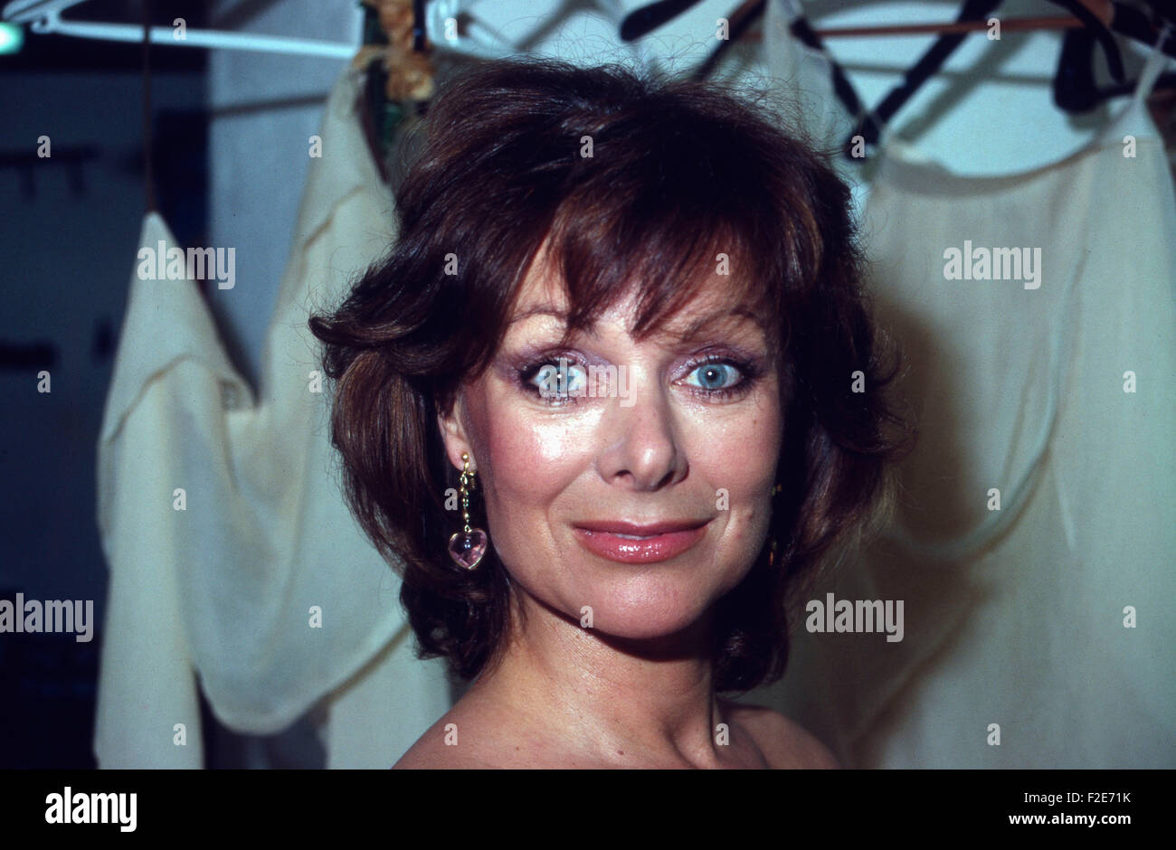Actress Heide Keller High Resolution Stock Photography And Images Alamy