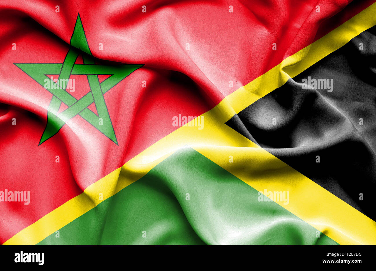 morocco-jamaica-hi-res-stock-photography-and-images-alamy