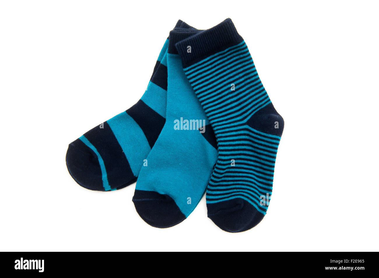 Toe socks Cut Out Stock Images & Pictures - Alamy