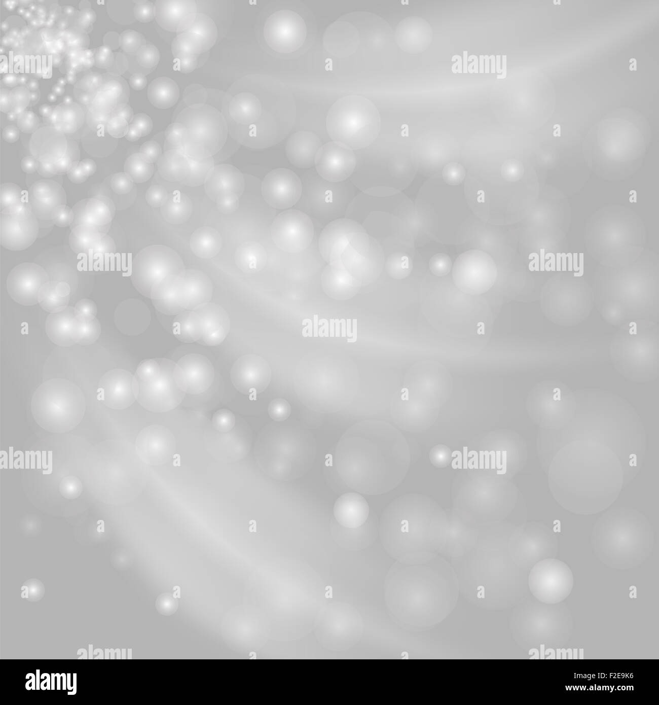 Abstract Light Background Stock Photo