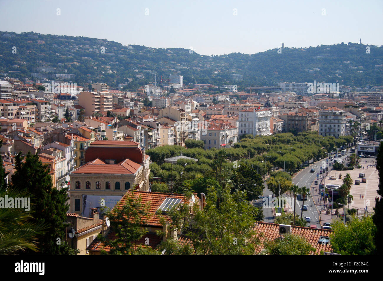 Impressionen Cannes, Cote d Azur, Frankreich/ Cannes, Cote d'Azur