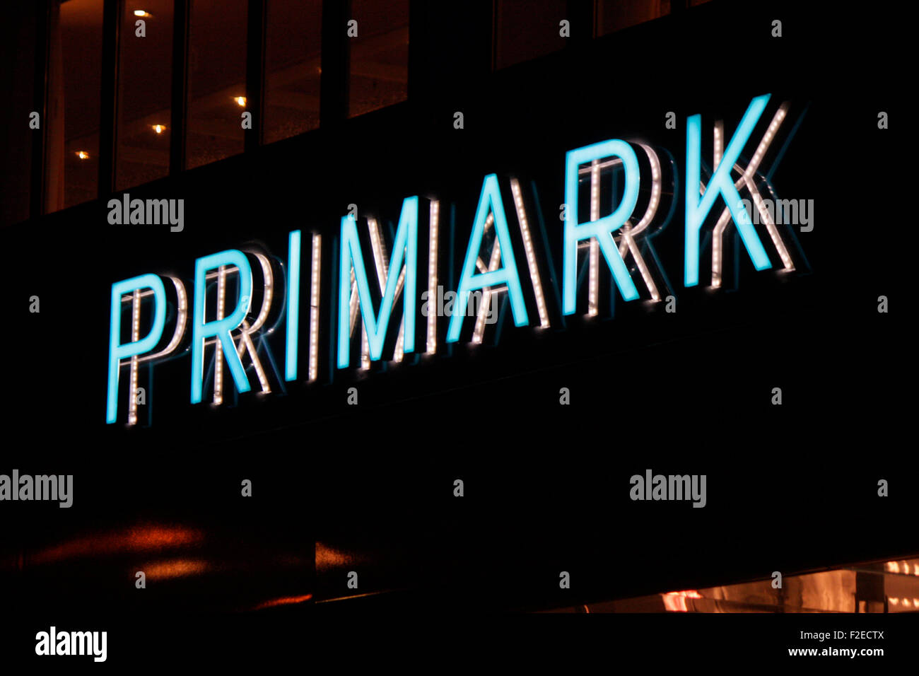 Primark hires stock photography and images Alamy