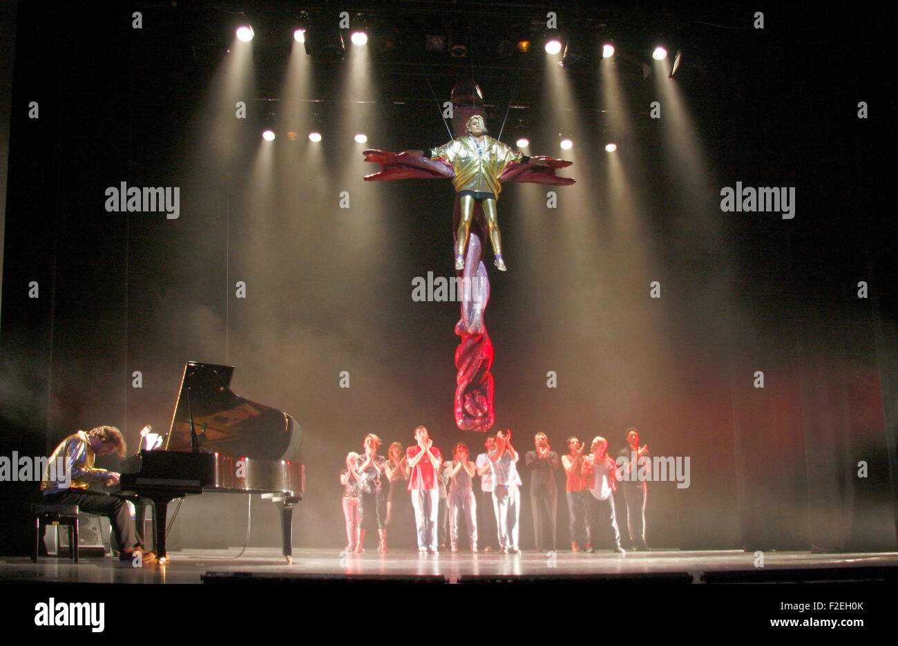 peaches jesus christ superstar