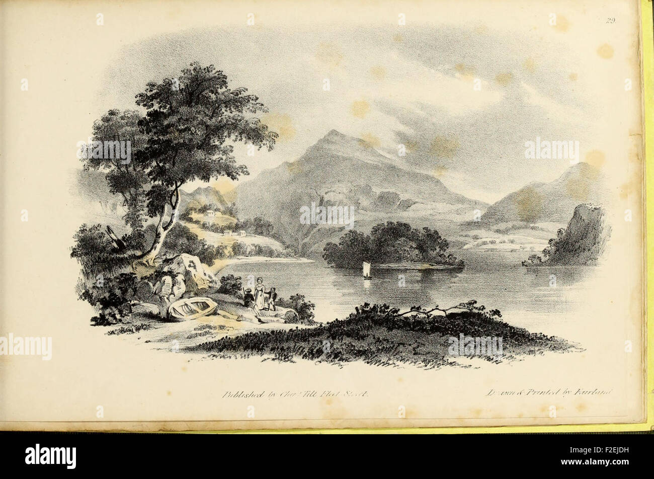 Published in 1838, this educational guide helps beginners learn drawing