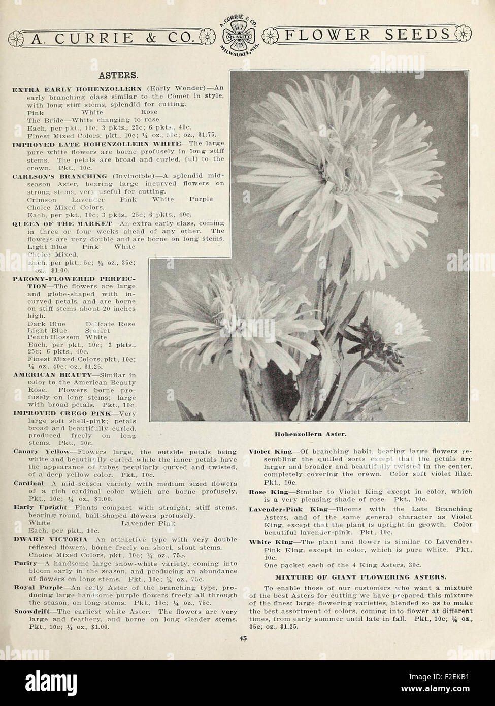 This catalog from the U.S. Department of Agriculture offers a variety