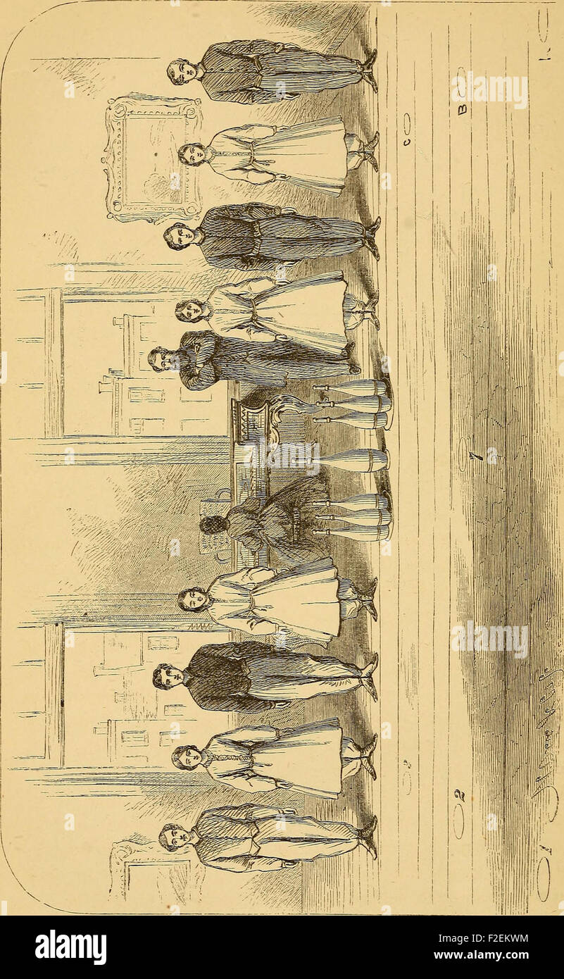 *Hand-book of Calisthenics and Gymnastics* (1864) offers a complete guide to physical exercises ...