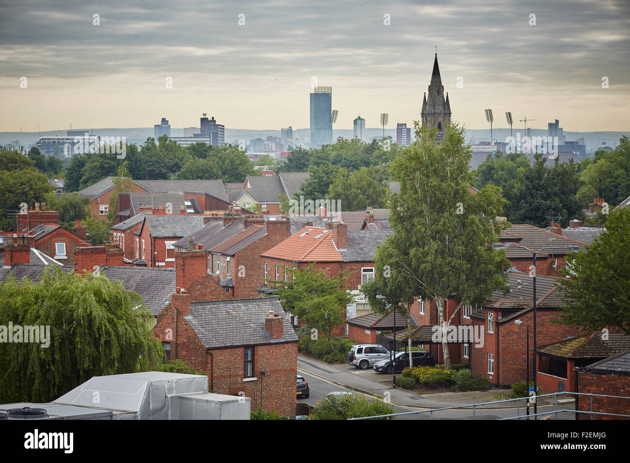 Stretford manchester hires stock photography and images Alamy