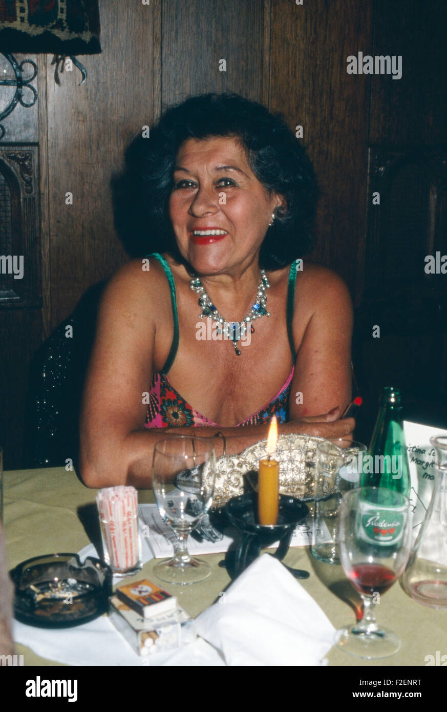 Margit Symo High Resolution Stock Photography and Images - Alamy