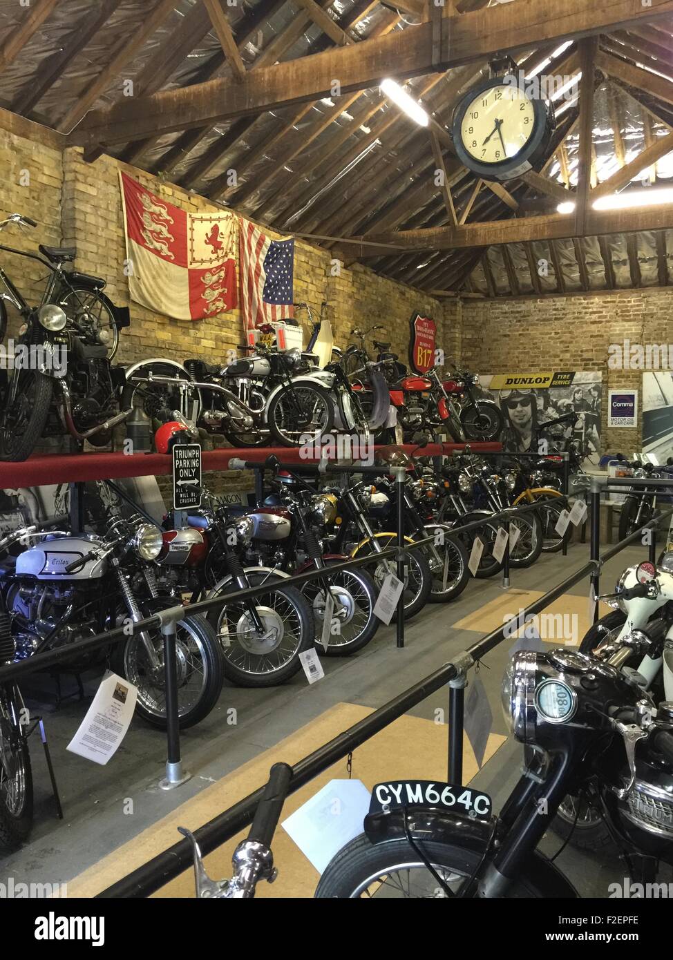 Motorcycle Museum London Uk Reviewmotors.co