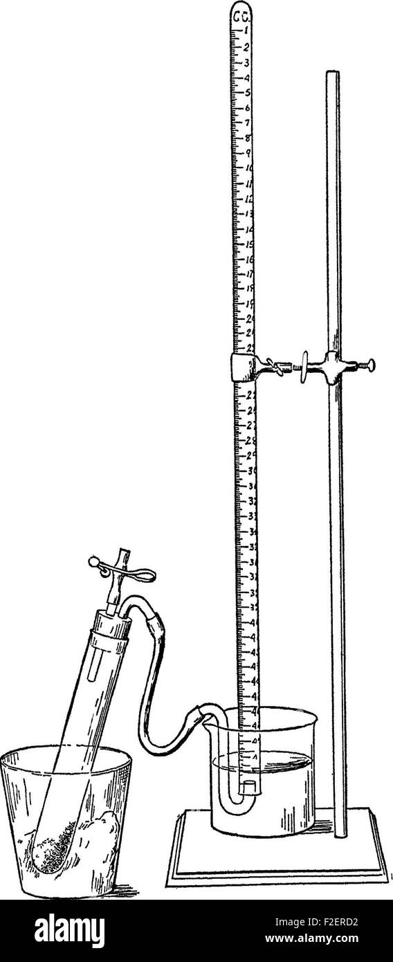 A laboratory manual of soil bacteriology (1916 Stock Photo Alamy