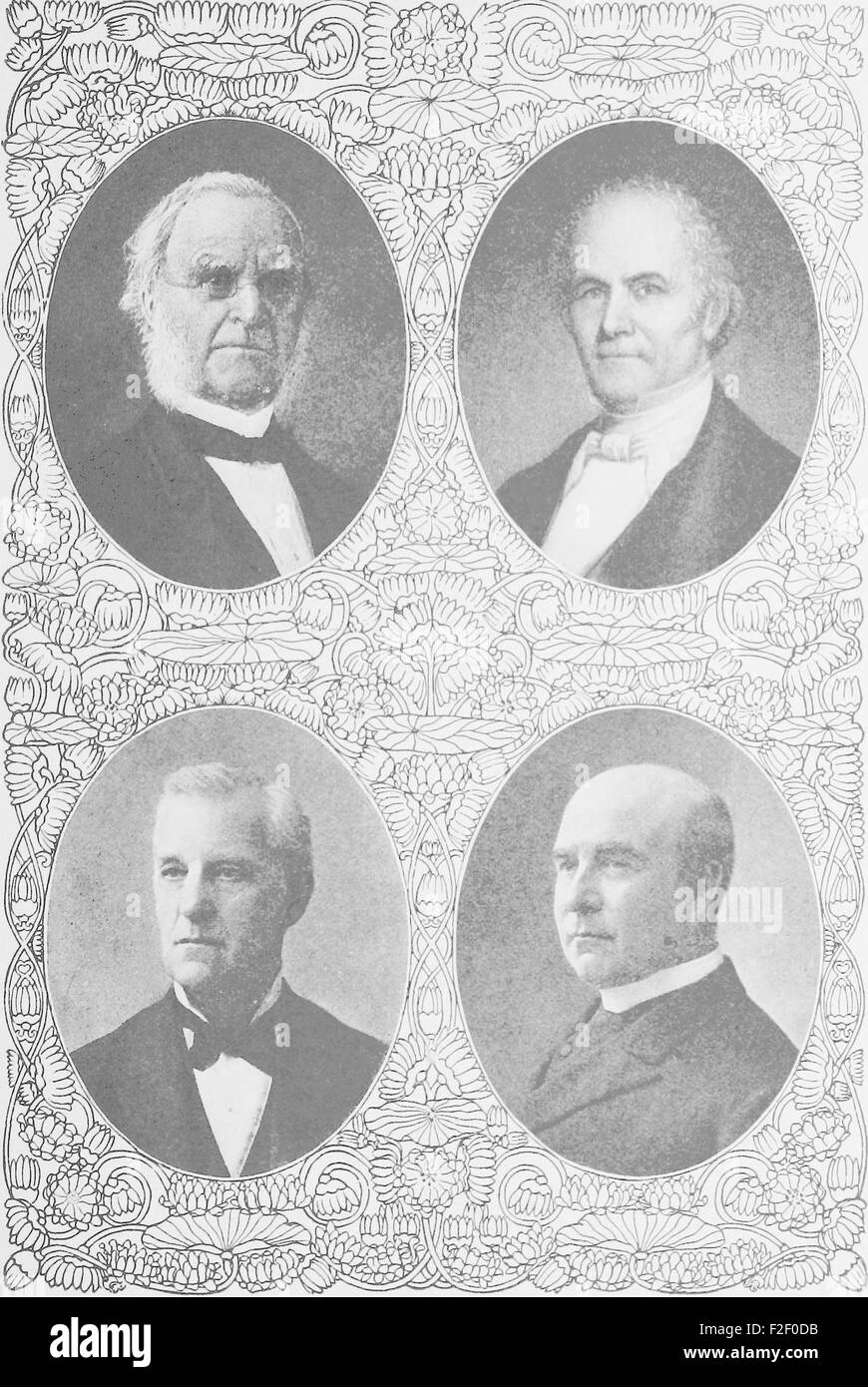 The history of Methodism (electronic resource) (1902 Stock Photo - Alamy