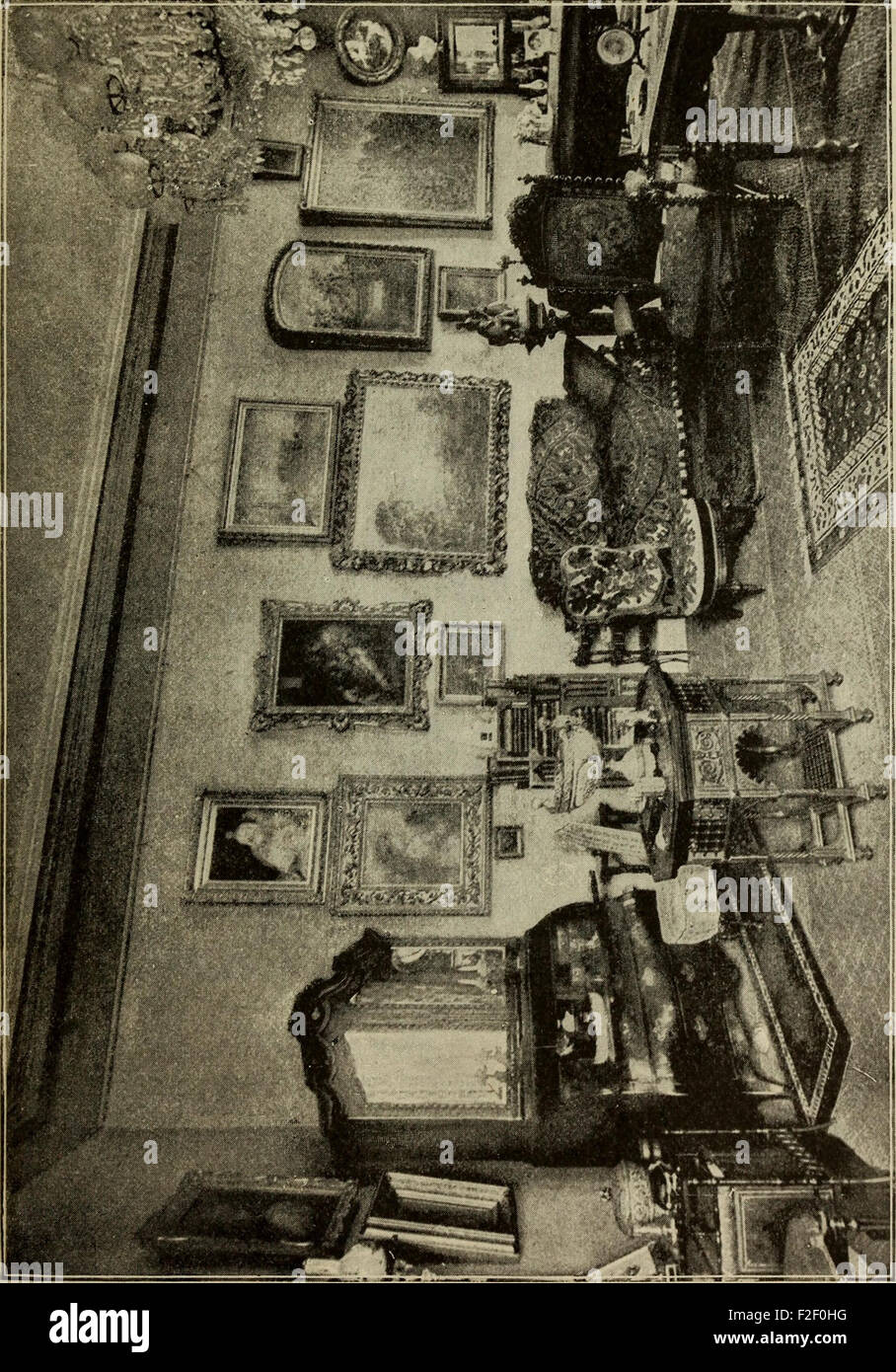 The magazine of American history with notes and queries (1877 Stock