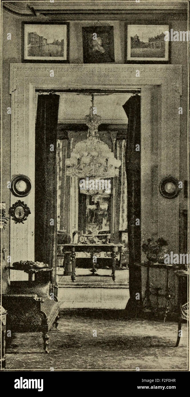 The magazine of American history with notes and queries (1877 Stock