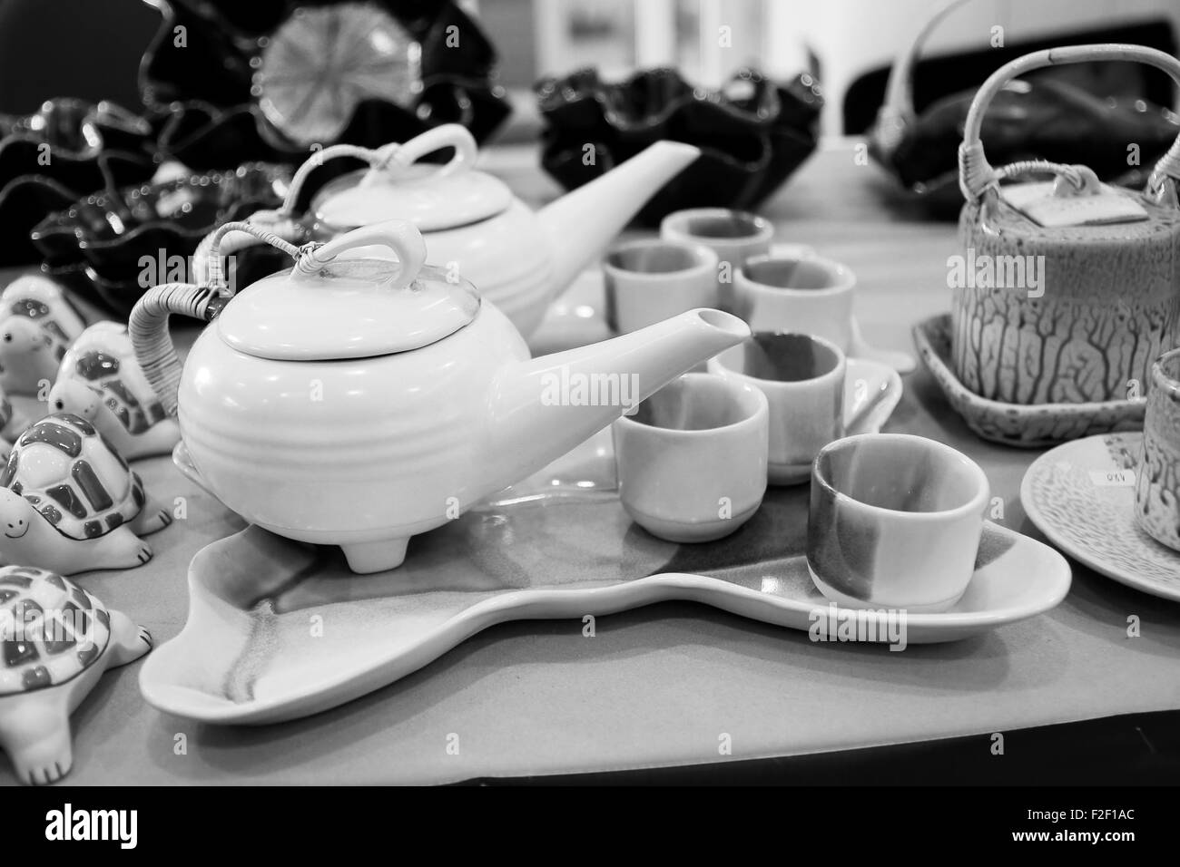 Antique porcelain tea cup Stock Photo Alamy