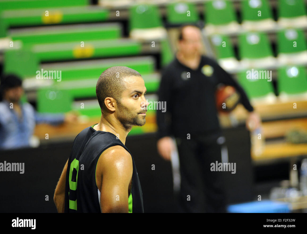 43,749 Tony Parker Photos & High Res Pictures - Getty Images