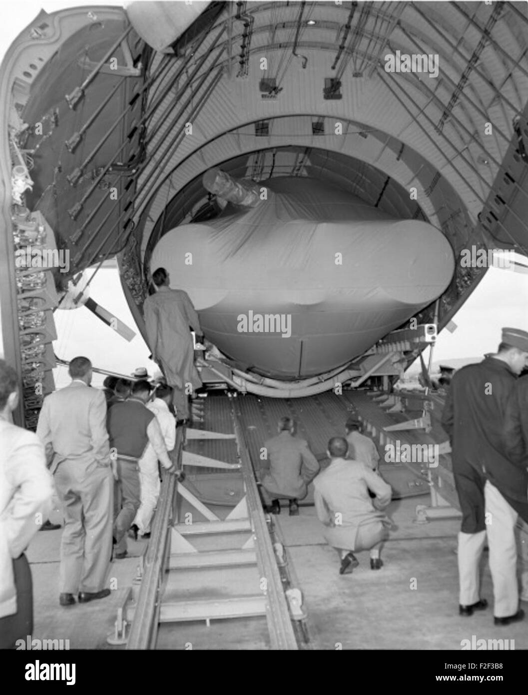 Captured in the Atlas Collection, this image showcases the momentous ...