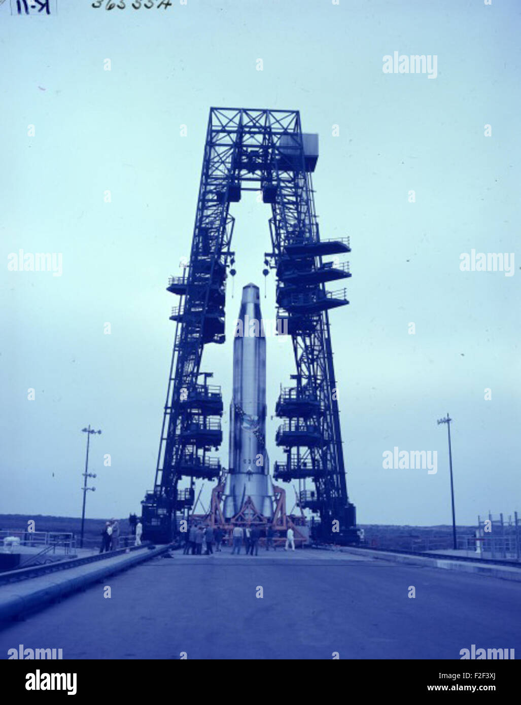 An image from the Atlas Negative Collection, documenting the early ...