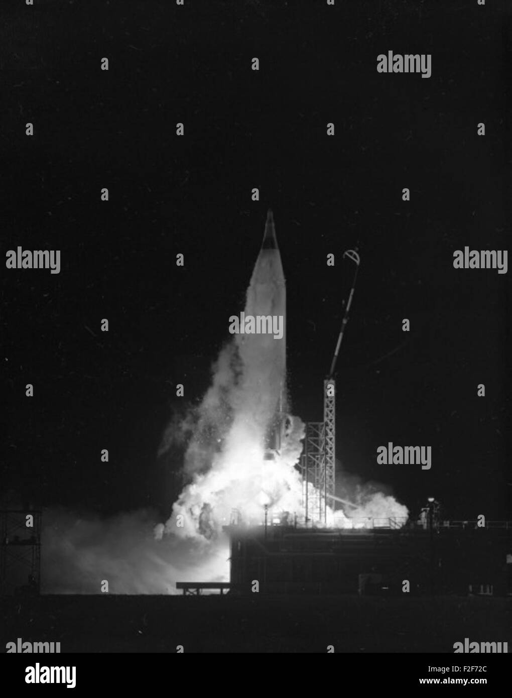 This image from the Atlas Collection depicts key moments during the ...