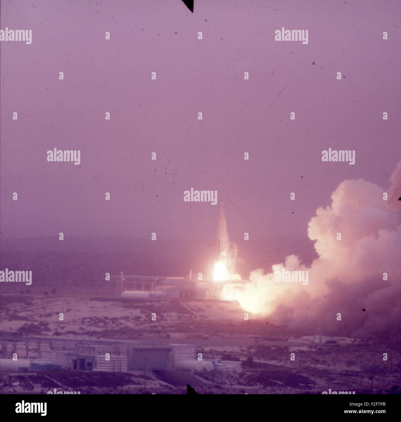 This image from the Atlas Collection highlights key moments in the ...