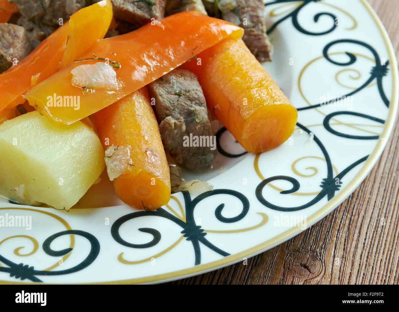 Mongolian Lamb High Resolution Stock Photography And Images Alamy